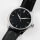 Endeavour Centre Seconds Steel Vantablack Dial 40mm Condition Images button
