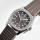 Aquanaut Steel Diamond Brown Dial 35mm Condition Images button