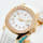 Aquanaut Luce Rose Gold Diamond White Dial 38mm Condition Images button