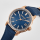 Code 11.59 Rose Gold Blue Dial 41mm Condition Images button