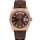 Day-Date Rose Gold Chocolate Dial 36mm Condition Images button