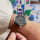 22.01 GMT GILT 38mm Lifestyle Images button