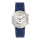 Chronograph Mid-Size Steel Silver Dial 34mm Condition Images button