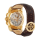 Grand Complications Perpetual Calendar Chronograph Yellow Gold White Dial 40mm Condition Images button