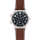 Complications Calatrava Pilot Travel Time White Gold Blue Dial 42mm Condition Images button
