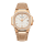 Nautilus Rose Gold Diamond White Dial 32mm Condition Images button