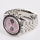 Black Bay Chrono Steel Pink Dial 41mm Condition Images button