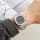 Royal Oak Flying Tourbillon Titanium Grey Dial 41mm Lifestyle Images button