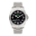 Air-King Steel Black Dial 40mm Condition Images button