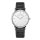 Saxonia Thin White Gold Silver Dial 37mm Condition Images button