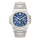 Nautilus Perpetual Calendar White Gold Blue Dial 40mm Condition Images button