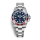 GMT-Master II White Gold Blue Dial "Pepsi" 40mm Condition Images button