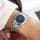 Oyster Perpetual Steel Blue Dial 31mm Lifestyle Images button