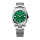 Oyster Perpetual Steel Green Dial 36mm Condition Images button