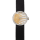 La D de Dior Rose Céleste Steel Diamond Mother of Pearl Dial 25mm Condition Images button