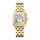 Panthère de Cartier Yellow Gold White Dial 23mm Condition Images button