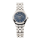 Annual Calendar Steel Blue Dial 38mm Condition Images button