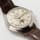 Perpetual Calendar White Gold White Dial 40mm Condition Images button