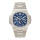 Nautilus Perpetual Calendar White Gold Blue Dial 40mm Condition Images button