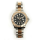 Yacht-Master Rose Gold & Steel Black Dial 40mm Condition Images button