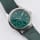 Baltic x Perpétuel MR01 Limited Edition Steel Green Dial 36mm Condition Images button