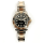 GMT-Master II "Rootbeer" Rose Gold & Steel Black Dial 40mm Condition Images button
