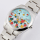 Oyster Perpetual Steel Celebration Dial 41mm Condition Images button