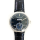 In-Line Perpetual Calendar Platinum Blue Dial 41mm Condition Images button