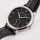 Grand Saxonia White Gold Black Dial 40mm Condition Images button
