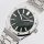 Royal Oak Selfwinding "50th Anniversary" Steel Green Dial 41mm Condition Images button