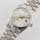 Vintage Day-Date White Gold Silver Dial 36mm Condition Images button