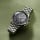 Speedmaster "Khanjar" Steel Black Dial 42mm Lifestyle Images button