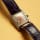 Vintage Must de Cartier Silver with Gold Plated Multi-Color Dial 24mm Lifestyle Images button
