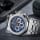 Royal Oak Chronograph Steel Blue Panda Dial 39mm Lifestyle Images button