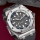 Royal Oak Offshore Steel Grey Dial 42mm Lifestyle Images button