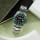 Submariner Date Steel Black Dial "Starbucks" 41mm Lifestyle Images button