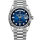 Day-Date White Gold Blue Ombré Dial 36mm Condition Images button