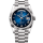 Day-Date White Gold Blue Ombré Dial 36mm Condition Images button