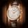 Calatrava Rose Gold Silver Dial 39mm Condition Images button