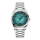 Aqua Terra Steel Turquoise Dial 38mm Condition Images button