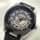 Aqua Terra Worldtimer Titanium Grey Dial 43mm Condition Images button