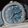 Aquanaut Travel Time White Gold Blue Dial 40mm Lifestyle Images button