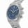 Overseas Chronograph Steel Blue Dial 42mm Condition Images button