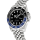 GMT-Master II Steel Jubilee Black Dial "Batgirl" 40mm Condition Images button