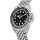 GMT-Master II "Bruce Wayne" Steel Jubilee Black Dial 40mm Condition Images button