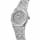 Royal Oak Mini Frosted White Gold Silver Dial 23mm Condition Images button