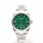 Oyster Perpetual Steel Green Dial 41mm Condition Images button