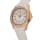 Aquanaut Luce Rose Gold Diamond White Dial 38mm Condition Images button