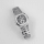 Nautilus Chronograph Steel Black Dial 40mm Condition Images button