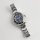 Sea-Dweller Deepsea D-Blue Steel Blue Dial 44mm Condition Images button